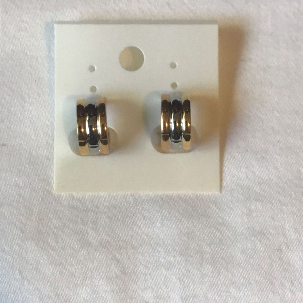 Clip on Earrings
